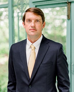 Attorney Bettis C. Rainsford, Jr.